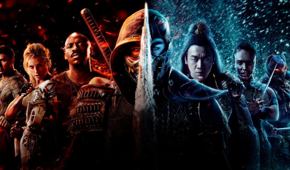 Mortal Kombat, su Sky la nuova esplosiva avventura cinematografica 