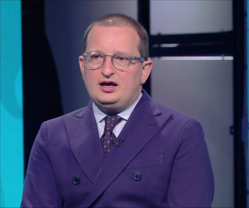 Federico Ferri: «Euro 2020, una festa del calcio da vivere su Sky Sport»