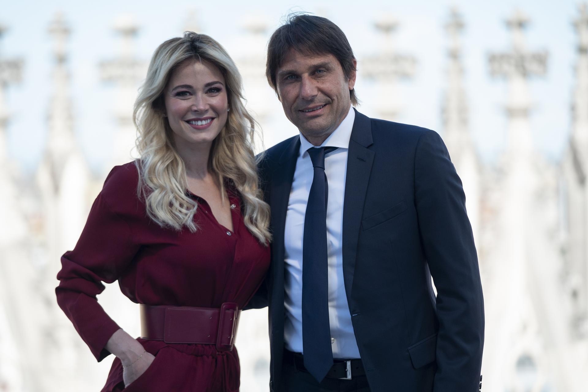 Su DAZN nuova puntata di Linea Diletta dedicata ad Antonio Conte