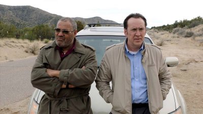 Giovedi 10 Giugno 2021 Sky e Premium Cinema, La legge del cartello