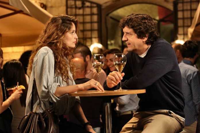 Venerdi 11 Giugno 2021 Sky e Premium Cinema, Una donna per amica