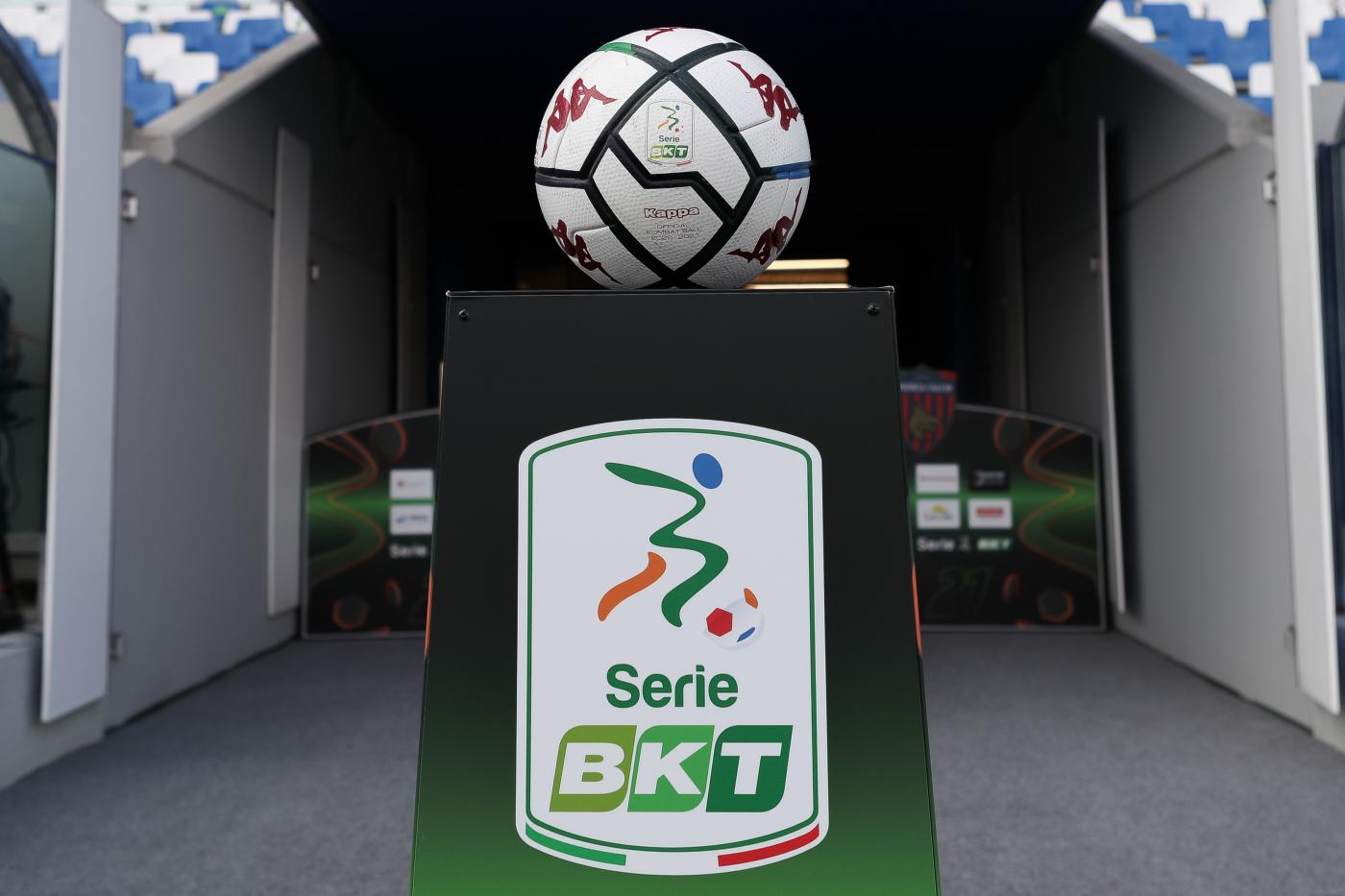 La Serie BKT per il prossimo triennio ancora tutta su DAZN