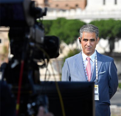 Il futuro della tv tra streaming e grandi eventi, verso un modello ibrido Il futuro della tv tra streaming e grandi eventi, verso un modello ibrido