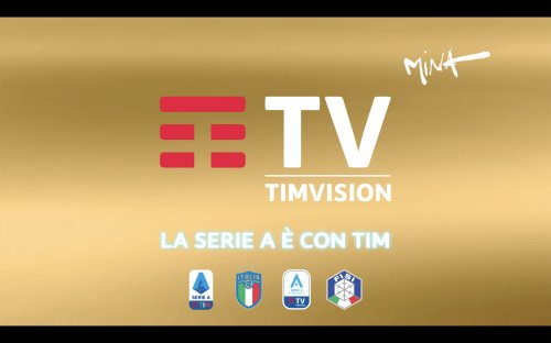 Spot TIM - Il calcio, la piu grande passione degli italiani