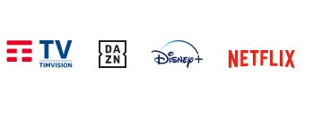 TIM svela offerta TIMVISION con DAZN valida dal 1 Luglio 2021