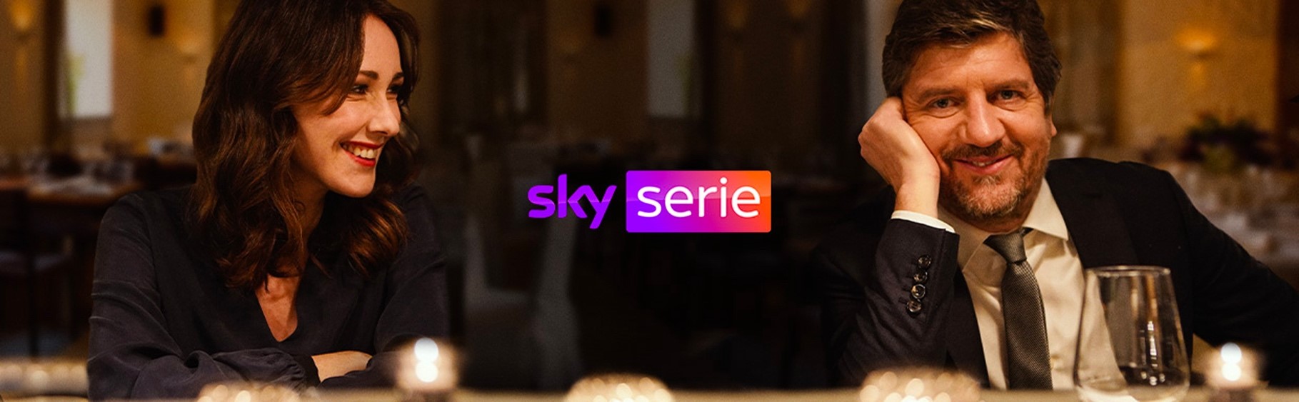 Da Luglio su Sky e NOW nuovi canali Serie, Investigation, Documentaries e Nature