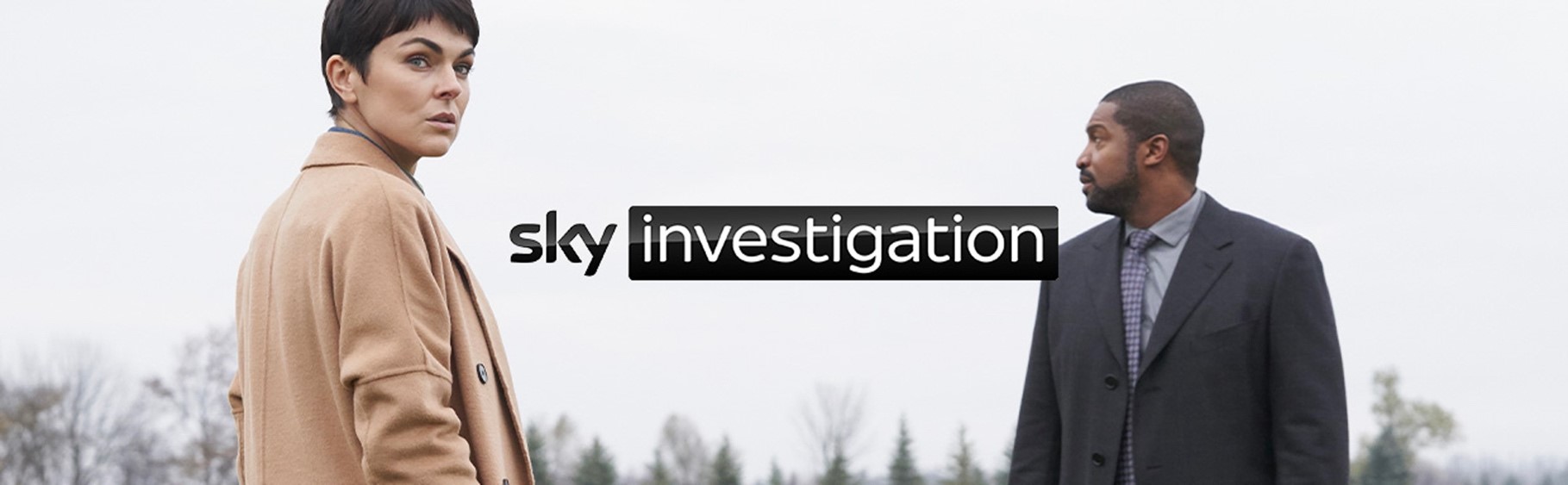 Da Luglio su Sky e NOW nuovi canali Serie, Investigation, Documentaries e Nature