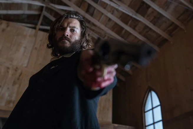 Giovedi 1 Luglio 2021 Sky e Premium Cinema, Gli ultimi fuorilegge