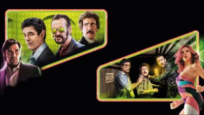 Domenica 4 Luglio 2021 Sky e Premium Cinema, Memorie di un assassino