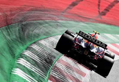 F1 Austria 2021, Gara - Diretta Esclusiva ore 15 Sky Sport, differita ore 18 Tv8