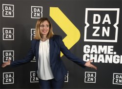DAZN: «Serie A in streaming a prescindere dal proprio operatore internet»