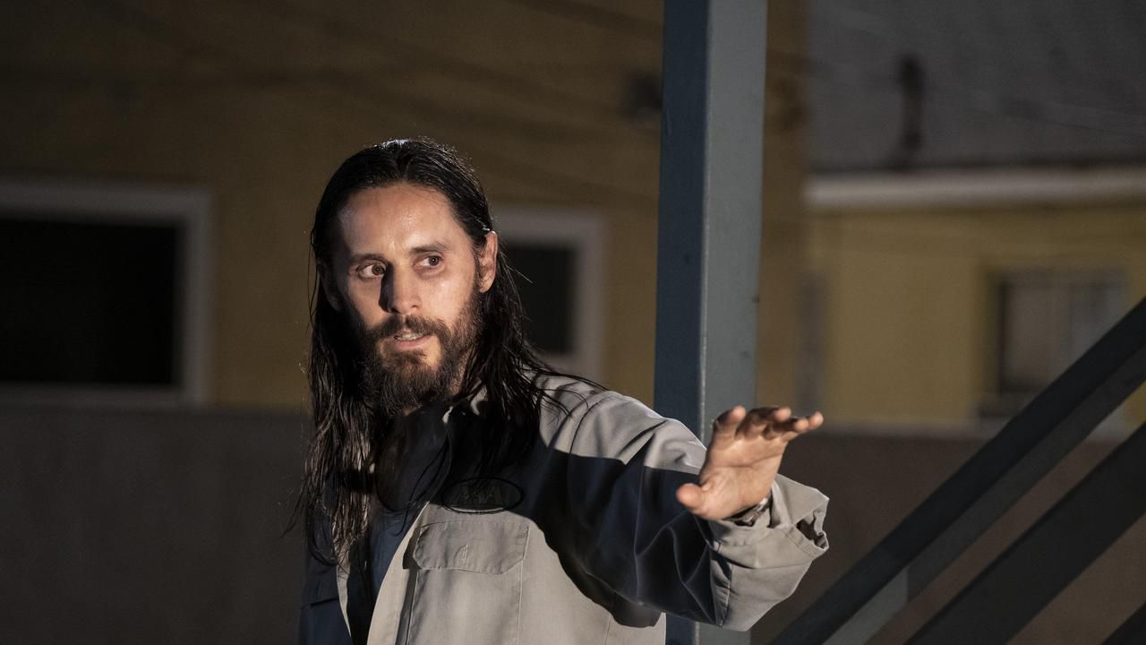 Lunedi 19 Luglio 2021 Sky e Premium Cinema, Fino all'ultimo indizio