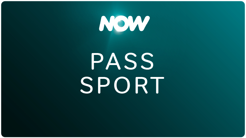 Su NOW estate di sport ricca di emozioni con una promo interessante Su NOW estate di sport ricca di emozioni con una promo interessante