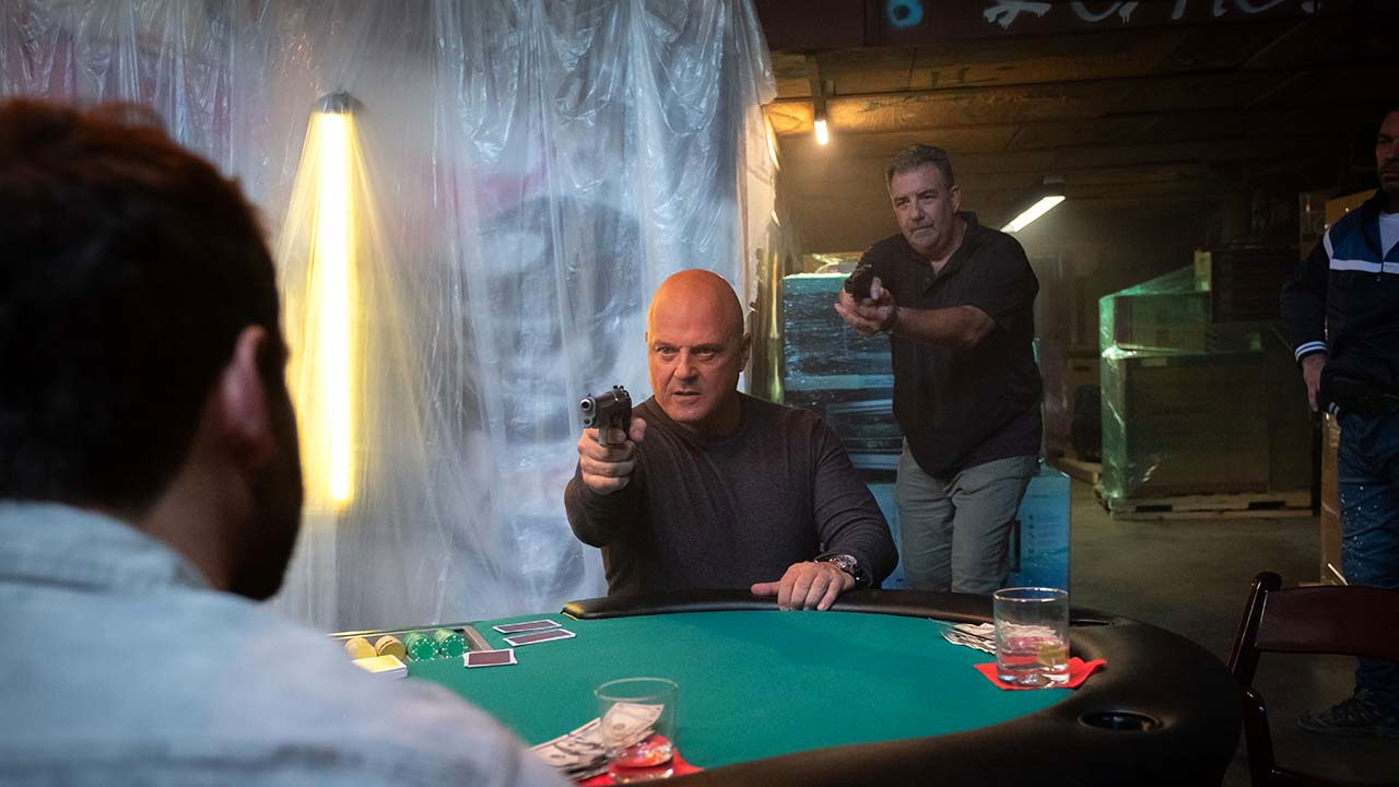 Venerdi 23 Luglio 2021 Sky e Premium Cinema, 10 Minutes Gone