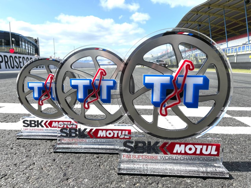Weekend Sky Motori | Superbike, DTM, Porsche Carrera Cup, CEV, Formula E.