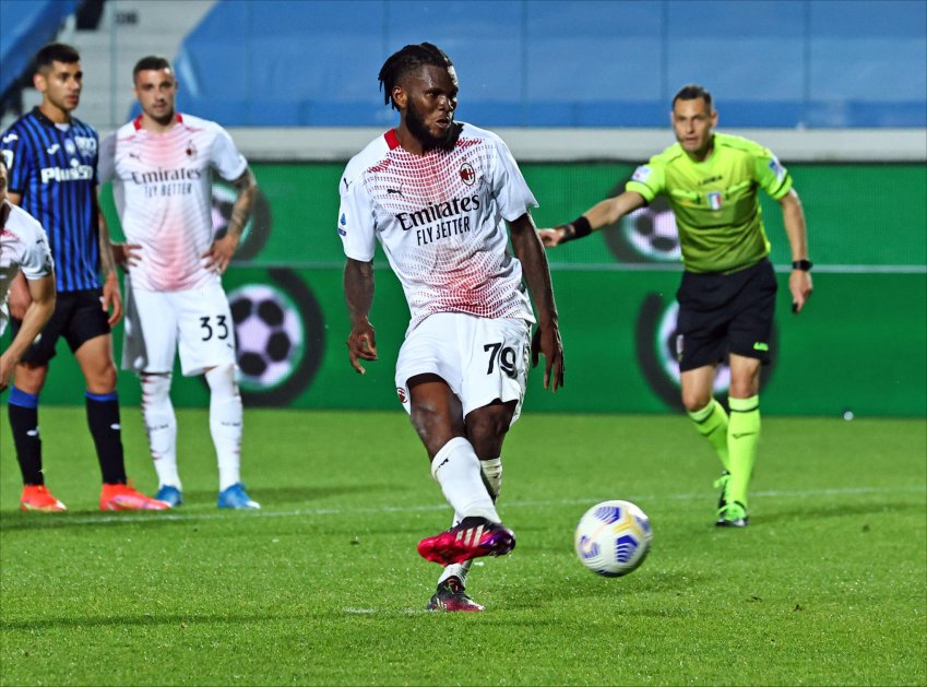 Amichevoli oggi su Sky e NOW per Milan, Juventus e Napoli