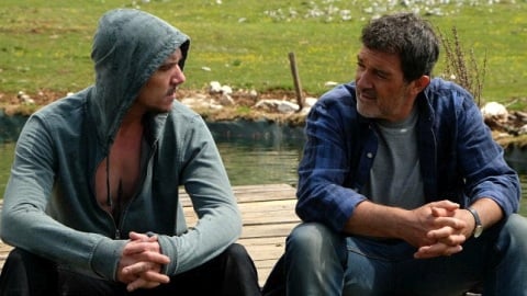 Venerdi 30 Luglio 2021 Sky e Premium Cinema, The Vigil