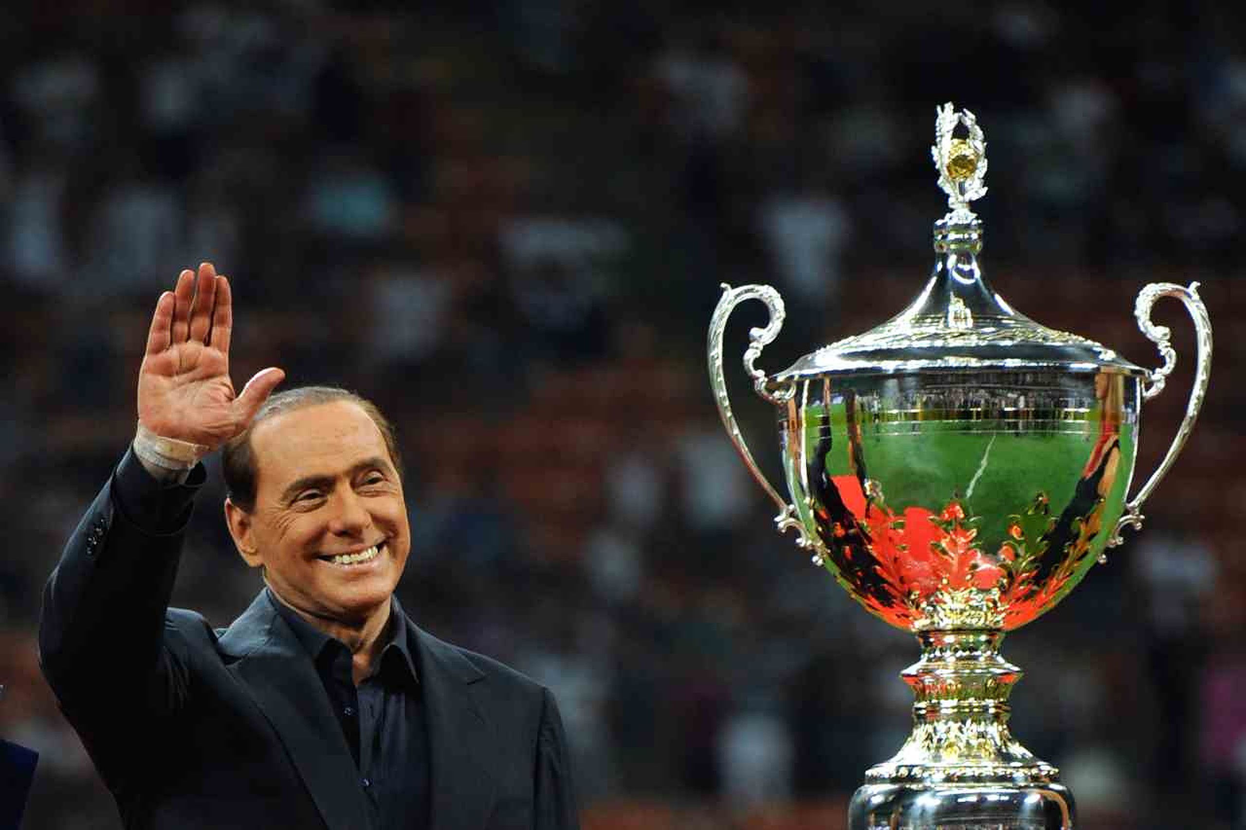  Calcio: Monza-Juventus nel Trofeo Berlusconi 2021, diretta esclusiva Italia 1