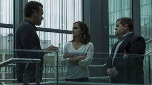 Martedi 3 Agosto 2021 Sky e Premium Cinema, Spaccapietre