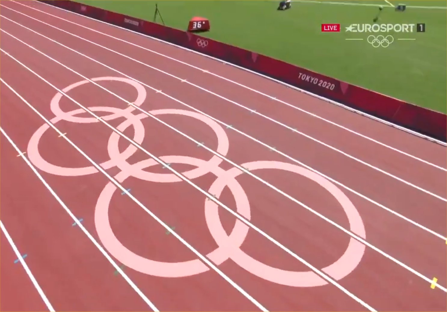 Olimpiadi Tokyo 2020, record di spettatori sulle piattaforme digitali Discovery+