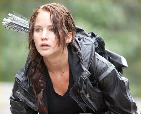 Venerdi 6 Agosto 2021 Sky e Premium Cinema, Hunger Games