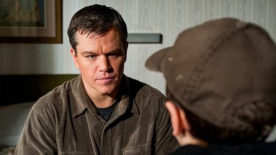 Sabato 7 Agosto 2021 Sky e Premium Cinema, Hereafter 