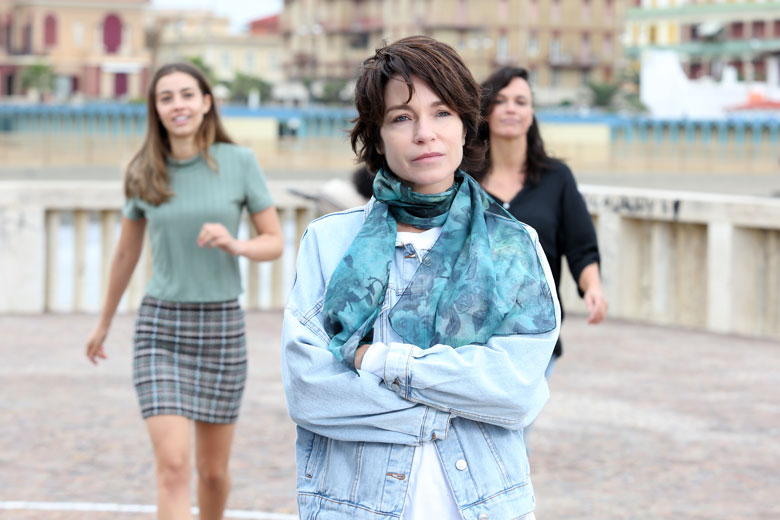 Giovedi 12 Agosto 2021 Sky e Premium Cinema, Dietro La Notte