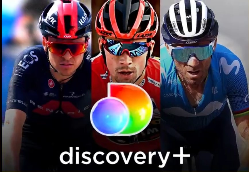 Ciclismo, Vuelta di Spagna 2021 in diretta su Eurosport e in streaming su Discovery+