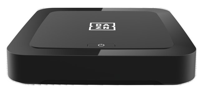 DAZN TV BOX, decoder backup DTT in caso di connessione internet non sufficiente. 1629307928-dazntvbox