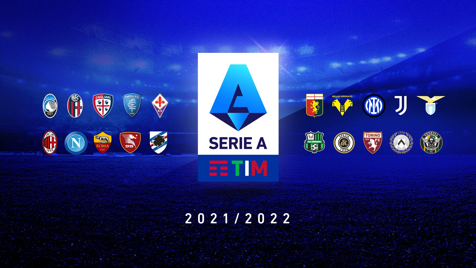 LIVE | Speciale Serie A 2021/22 Tech Talk (diretta streaming Digital-News.it)