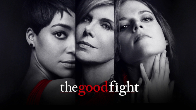 The Good Fight, la quinta stagione in anteprima esclusiva su TimVision