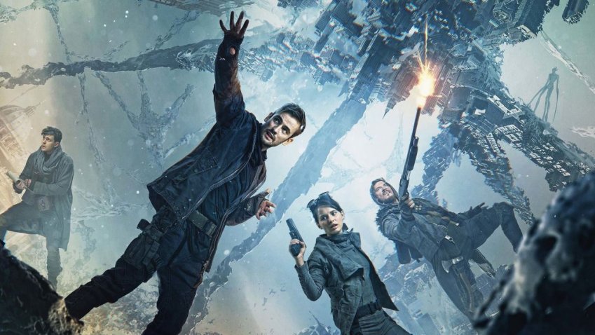 Domenica 22 Agosto 2021 Sky e Premium Cinema, Coma