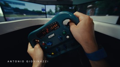 4 sportivi per la nuova campagna NOW con lo sport in diretta streaming su Sky 4 sportivi per la nuova campagna NOW con lo sport in diretta streaming su Sky