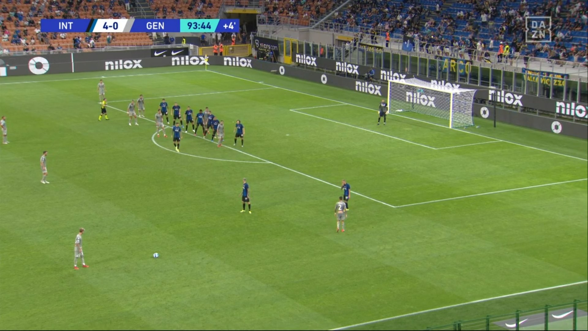 Serie A scrive a DAZN chiedendo chiarimenti e interventi sui disservizi 