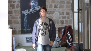 Domenica 29 Agosto 2021 Sky e Premium Cinema, Ne' Giulietta ne' Romeo 