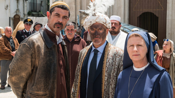 Giovedi 2 Settembre 2021 Sky e Premium Cinema, RaceTime - Tutti in pista