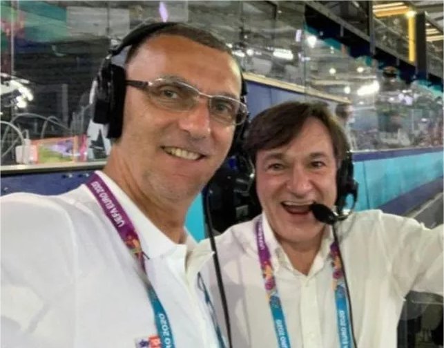 Grazie Campioni Euro 2020, un weekend azzurro su Sky Sport Football