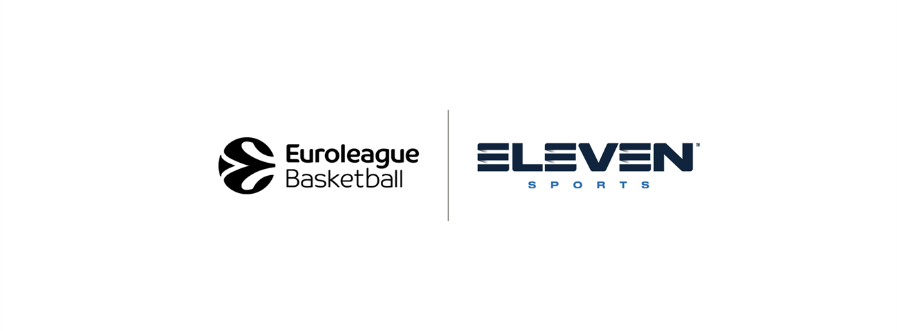 Immagine di Basket Euroleague ed Eurocup entrano nella offerta streaming Eleven Sports - Scopri su Sport