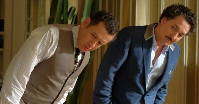 Domenica 12 Settembre 2021 Sky e Premium Cinema, Le dindon - Il tacchino