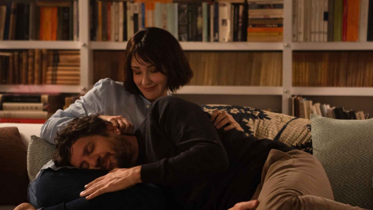 Ridatemi Mia Moglie, su Sky e NOW la miniserie Sky Original con Fabio De Luigi