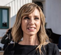 Valentina Vezzali: «Arginare fenomeno pirateria, tavolo con Lega Serie A»