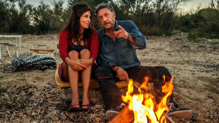 Giovedi 16 Settembre 2021 Sky e Premium Cinema, Yalda