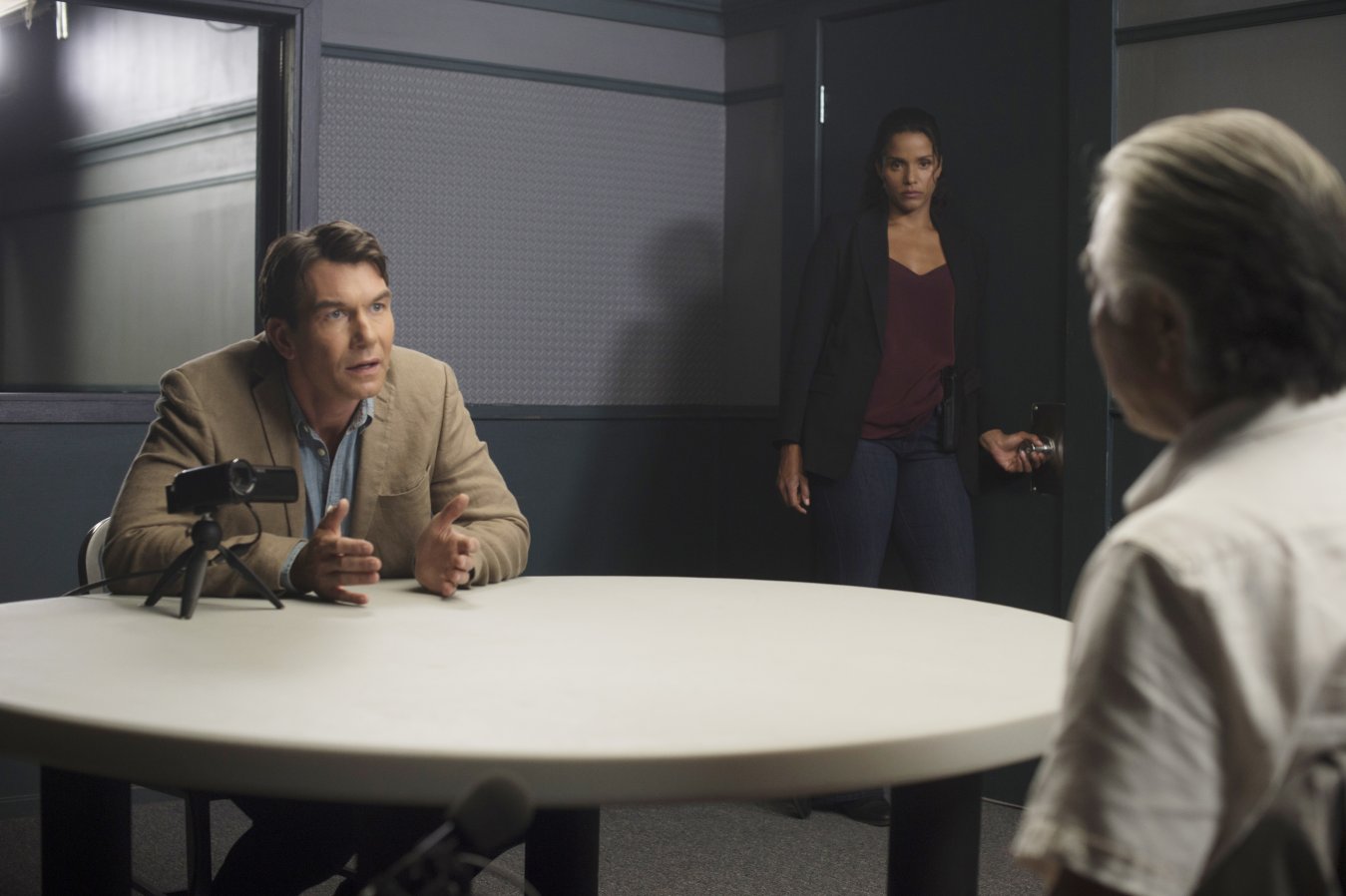 Carter, esilarante commedia poliziesca su Sky Investigation e in streaming NOW