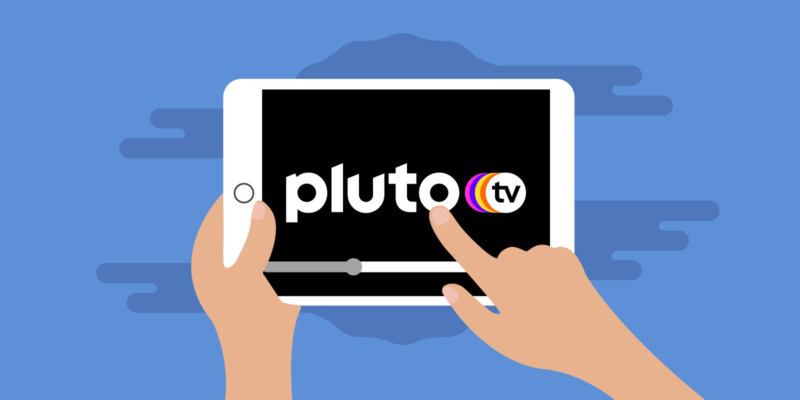 Pluto TV (ViacomCBS) si espande e arriva in Italia il 28 Ottobre 2021 Pluto TV (ViacomCBS) si espande e arriva in Italia il 28 Ottobre 2021