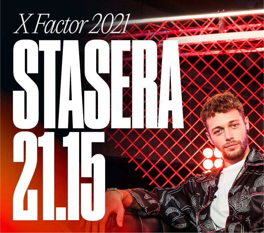 X Factor 2021, continuano le Selezioni su Sky Uno e NOW