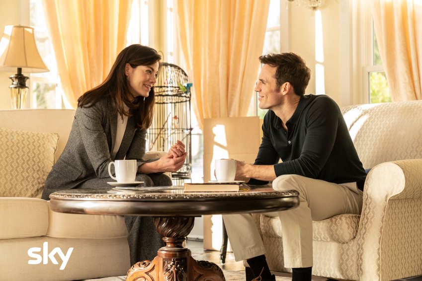 Lunedi 27 Settembre 2021 Sky e Premium Cinema, Every Breth You Take - Senza respiro 