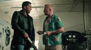 Mercoledi 29 Settembre 2021 Sky e Premium Cinema, The Debt Collector - Il ritorno 