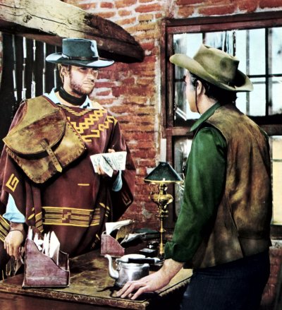 Sky Cinema Western, una lunga cavalcata del genere più celebrato da Hollywood