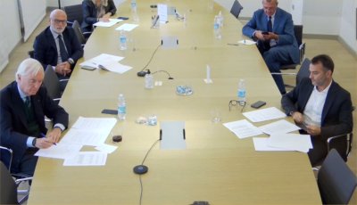 Upa: «Il Calcio in streaming in fuorigioco. Dazn si faccia rilevare da terzi»