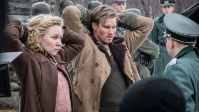 Domenica 3 Ottobre 2021 Sky e Premium Cinema, Caccia al 12 uomo 